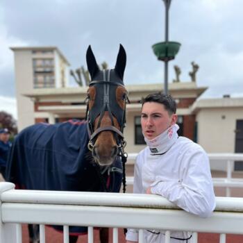 Babysitter Saint-Ouën-des-Toits: Natan