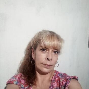 Babysitter in Merlo (Buenos Aires): Maria Fernanda