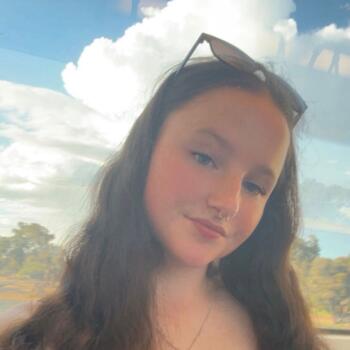 Babysitter in Perth: Alisha