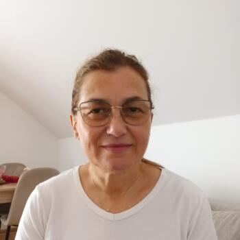 Babysitter Kamenitz: Ljiljana