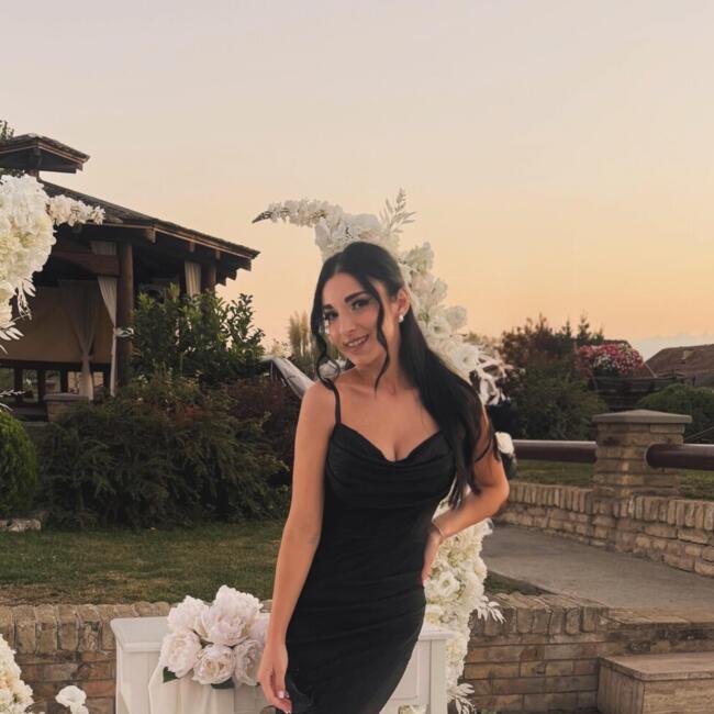 Babysitter in Pančevo: Aleksandra