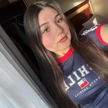 Babysitter in La Serena: Sachenca
