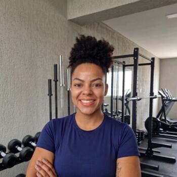 Babysitter in São Paulo (São Paulo): Yasmin