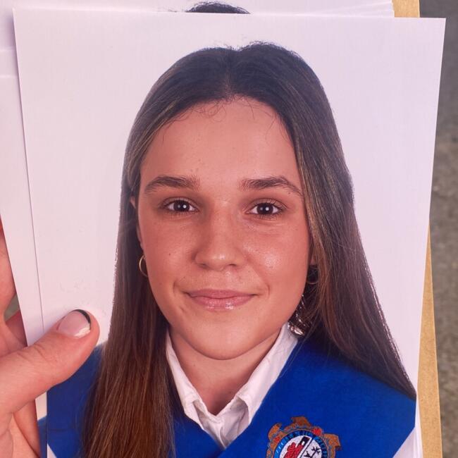 Babysitter in Oviedo: Alba