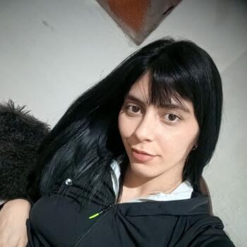 Babysitter in Lomas de Zamora (Buenos Aires): Zoe Martina