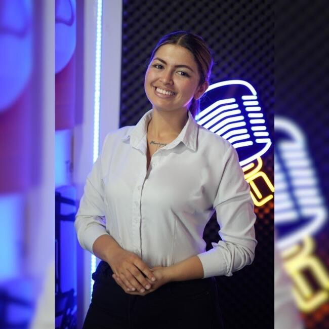 Babysitting job in Bogotá: KARIME