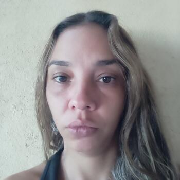 Babá Rio de Janeiro: Kelly