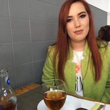 Babysitter Olhão: Daniela