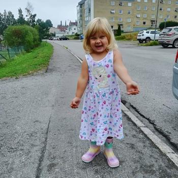 Babysitting job in Sörberge: babysitting job Sture