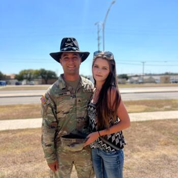 Nanny in Temple (Texas): Samantha