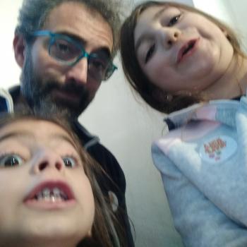 Babysitting job in Monte San Pietro (Emilia-Romagna): babysitting job Mario