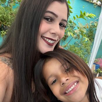 Parent Guarujá: Yasmin