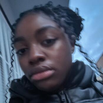 Babysitter Fuenlabrada: Aracely