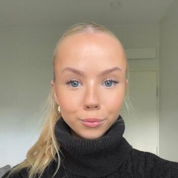 Barnvakt i Uleåborg: Linnea