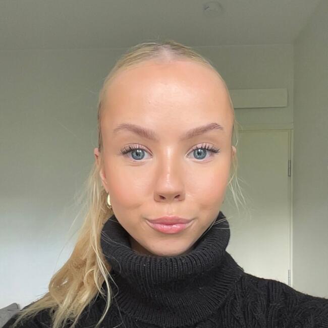 Barnvakt i Uleåborg: Linnea