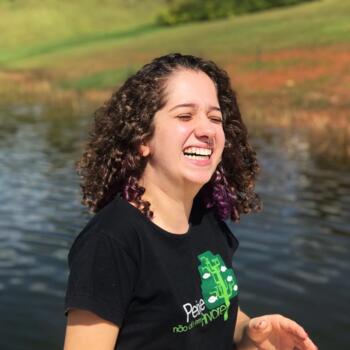 Babás em Araraquara: Natasha