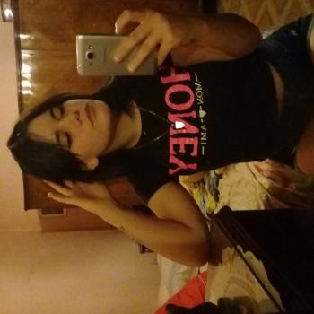 Niñera en Belén de Escobar: Camila