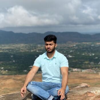 Babysitting job in Amritsar: babysitting job Shivam