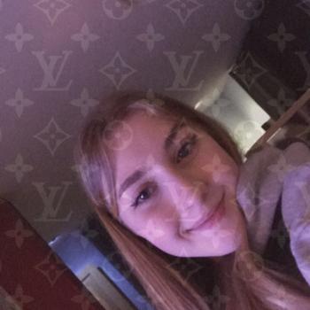 Babysitter Charleroi: Lola