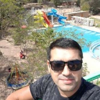 Babysitting job in Villa Alemana: babysitting job Victor