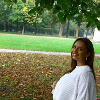Babysitter a Parma: Velia