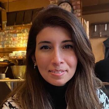 Oppaswerk in Haarlem: oppasadres Leyla