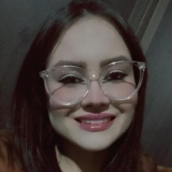 Babá Curitiba: Sabrina