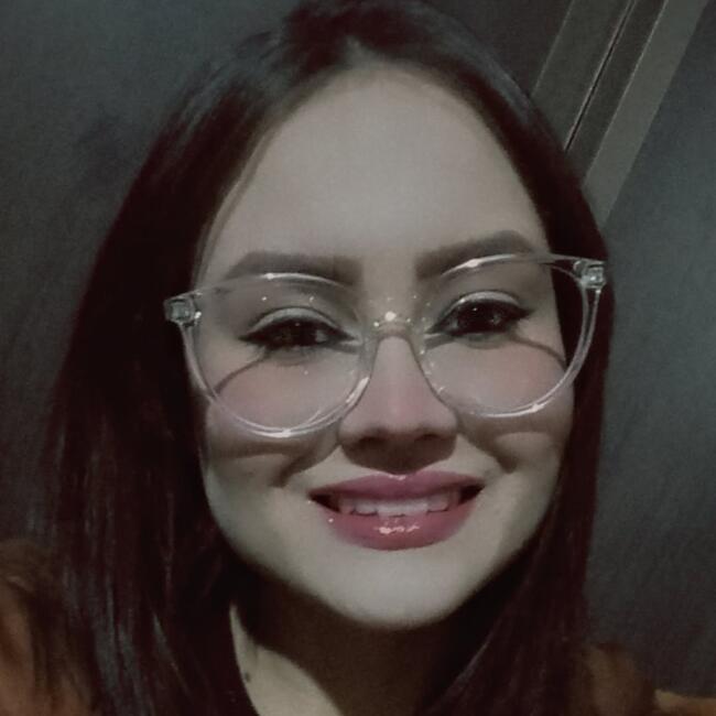 Babysitter in Curitiba: Sabrina