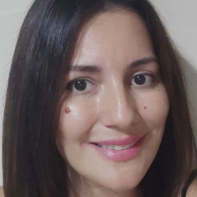 Niñera en Dos Hermanas: Desireé