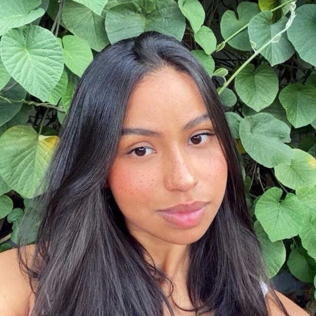 Babysitter in São José dos Campos: Liennia