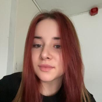 Babysitter in Iași: Beatrice