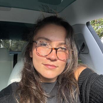 Babysitter in La Reina: Emilia
