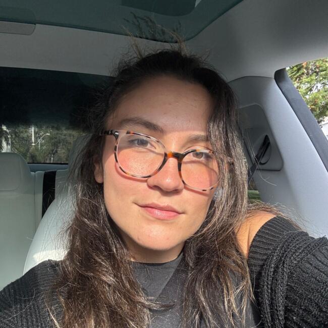 Babysitter in La Reina: Emilia