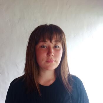 Babysitter in El Talar: Rocio