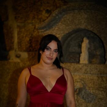 Babysitter in Caldelas (Guimarães): Matilde