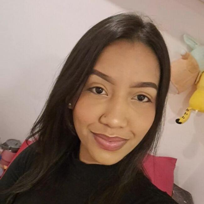 Babysitter in Florianópolis: Elisa