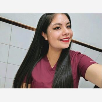 Niñera Ciudad de Guatemala: Karen