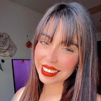 Niñera Mitras Poniente: Paulina Sarahí