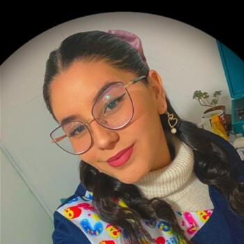 Babysitter in Buin: Francisca