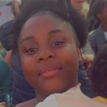 Babysitter in Verneuil-sur-Seine: Ines