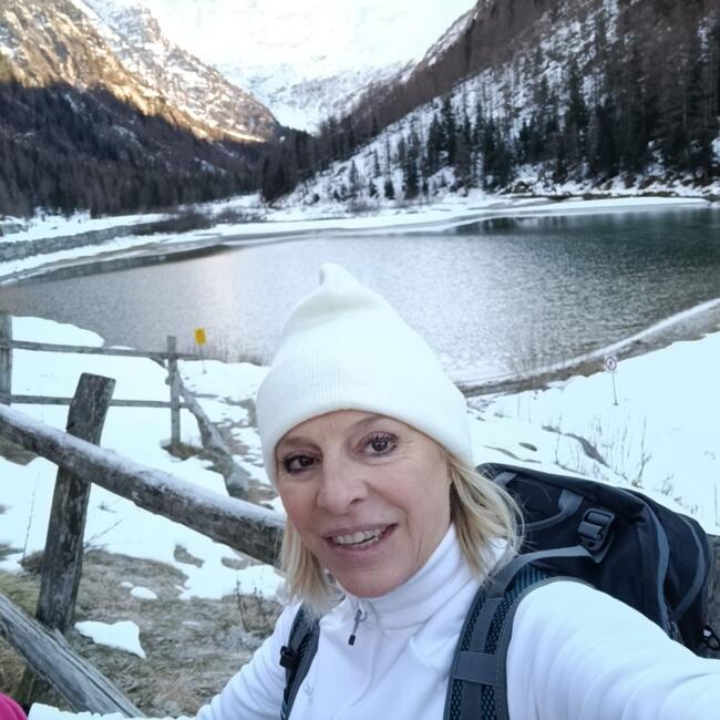 Babysitter in Mornago: Manuela