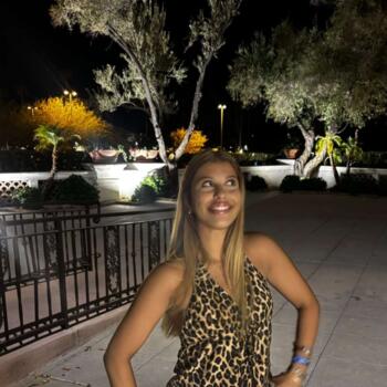 Babysitter Bergen: Ines