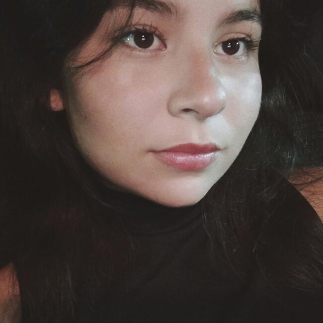 Babysitter in Paranaguá: Emilly