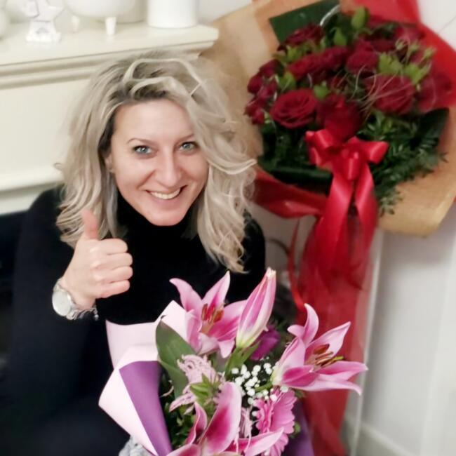 Dadilja u Zagreb: Danijela