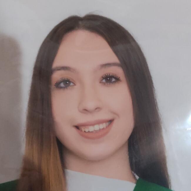 Canguro en San Fernando de Henares: Eva Piedad