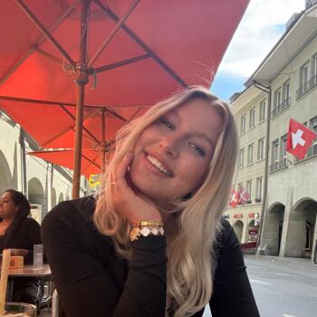 Baby-sitter in Schlattingen: Amélie