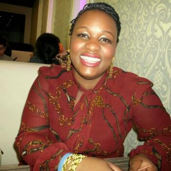 Baby-sitter in Montego Bay: Rokhaya
