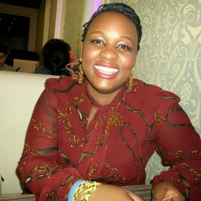 Babysitter in Montego Bay: Rokhaya