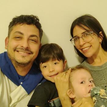 Trabajo para niñera en Ciudad de Neuquén: trabajo para niñera Mariana