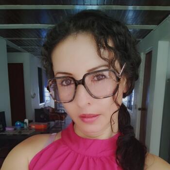 Babysitter in Bogotá: Marleny